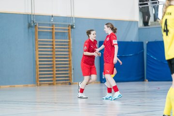 Bild 252 - wBJ NFV Futsalmeisterschaft